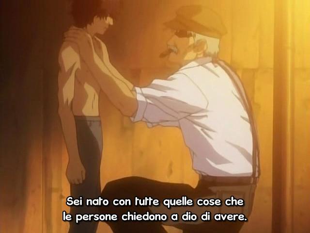 Otaku Gallery  / Anime e Manga / Bleach / Screen Shots / Episodi / 012 - Un gentile braccio destro / 149.jpg